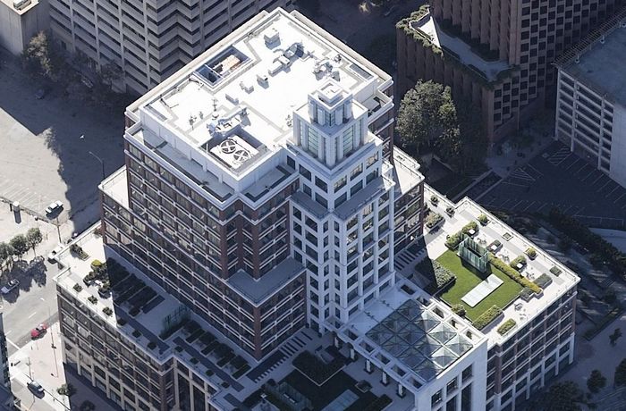 gap building: gap building 2